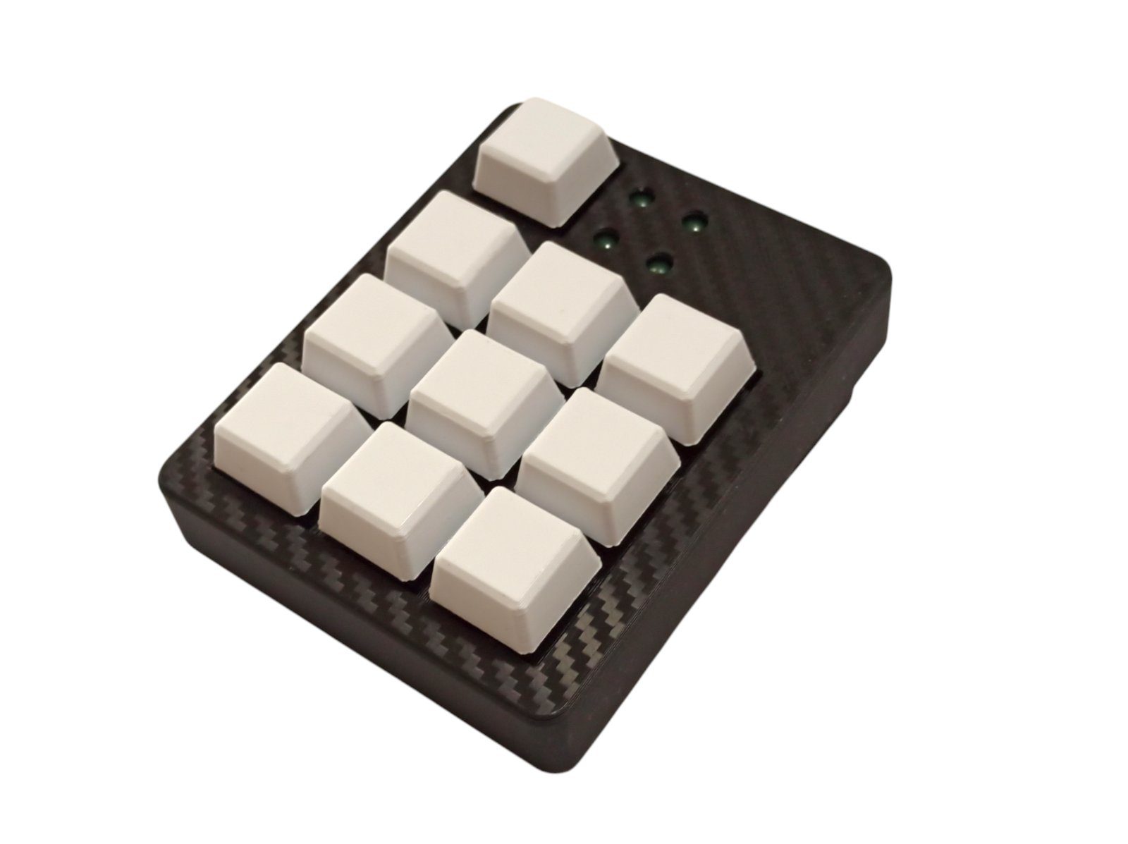 Mectechpad